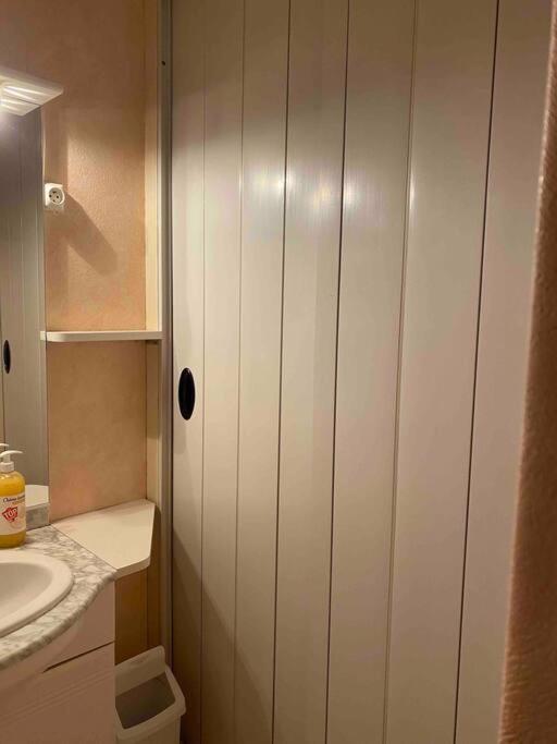 Studio 30m2 pour 4 pers La Mongie avec canape-lit et lit superposé - Appartement avec Balcon - 26