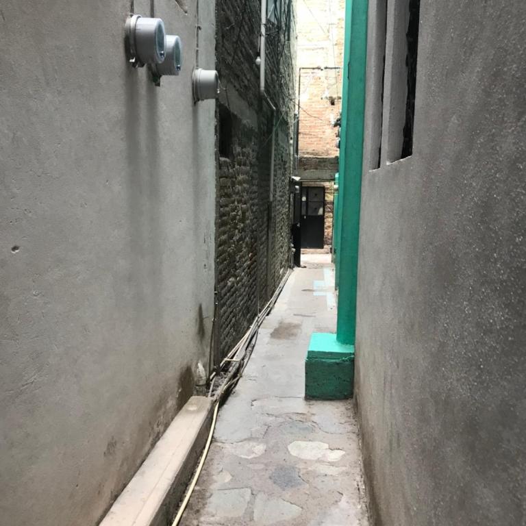 Casa Caracol Guanajuato - Twin Room - 8
