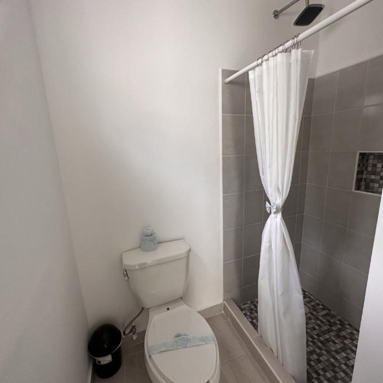 La Quinta Caribeña - Two-Bedroom Apartment - 8