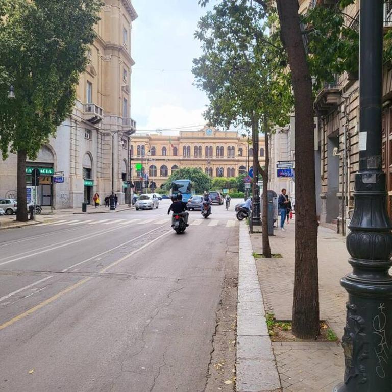 Casetta Polì- Appartamento con terrazza - Centro Storico - Appartamento con 1 Camera da Letto - 11
