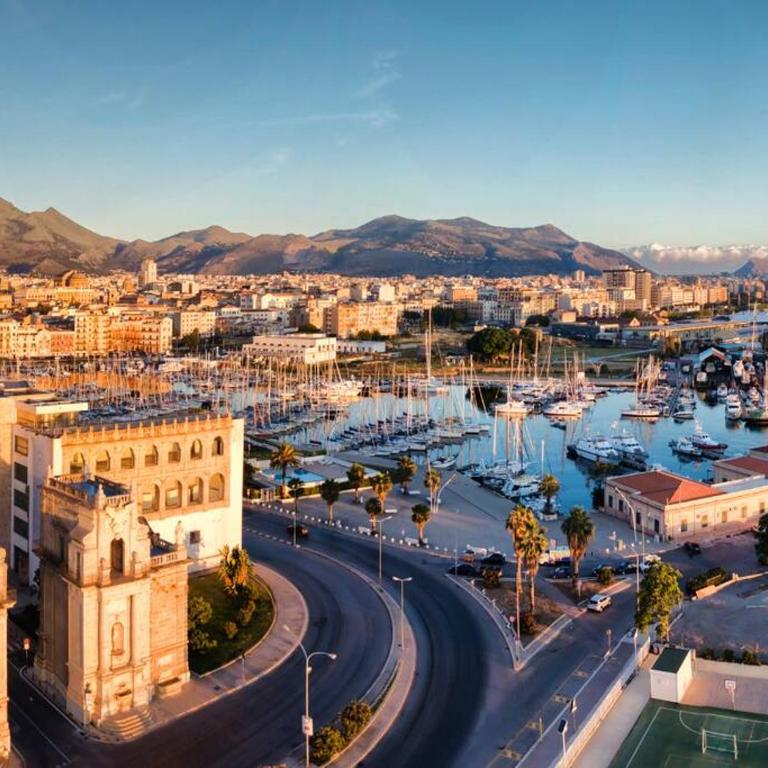 Casetta Polì- Appartamento con terrazza - Centro Storico - Appartamento con 1 Camera da Letto - 14