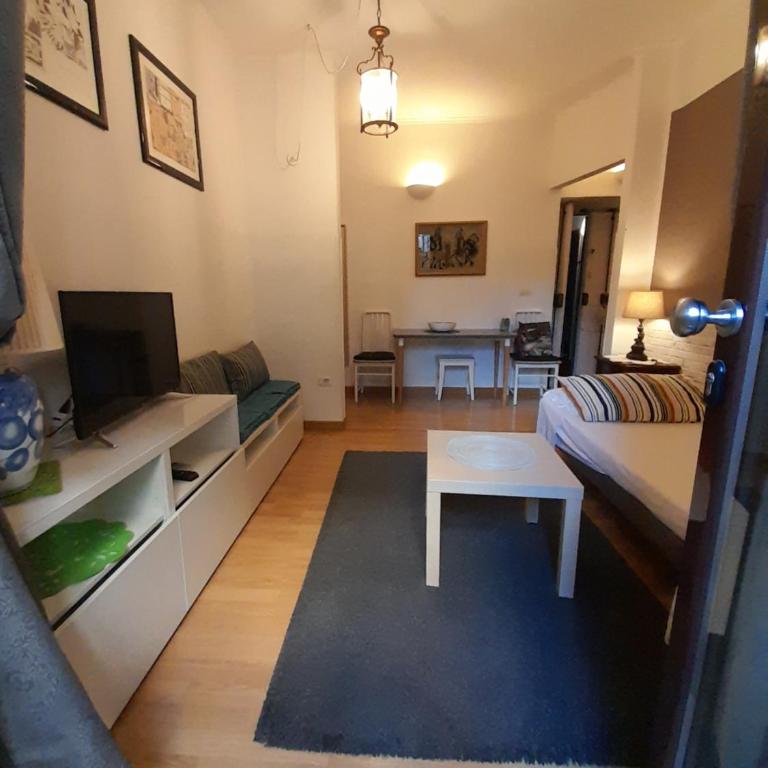 LILIUM HOUSE Apts - Appartement 1 Chambre - 4