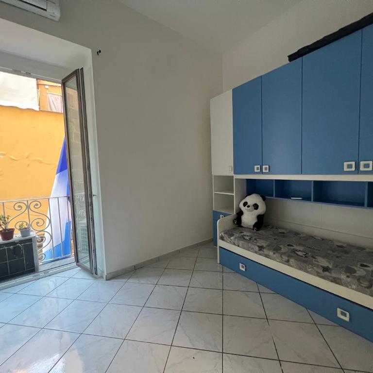 inside Sedil Dominova House - Appartamento con 2 Camere da Letto - 15