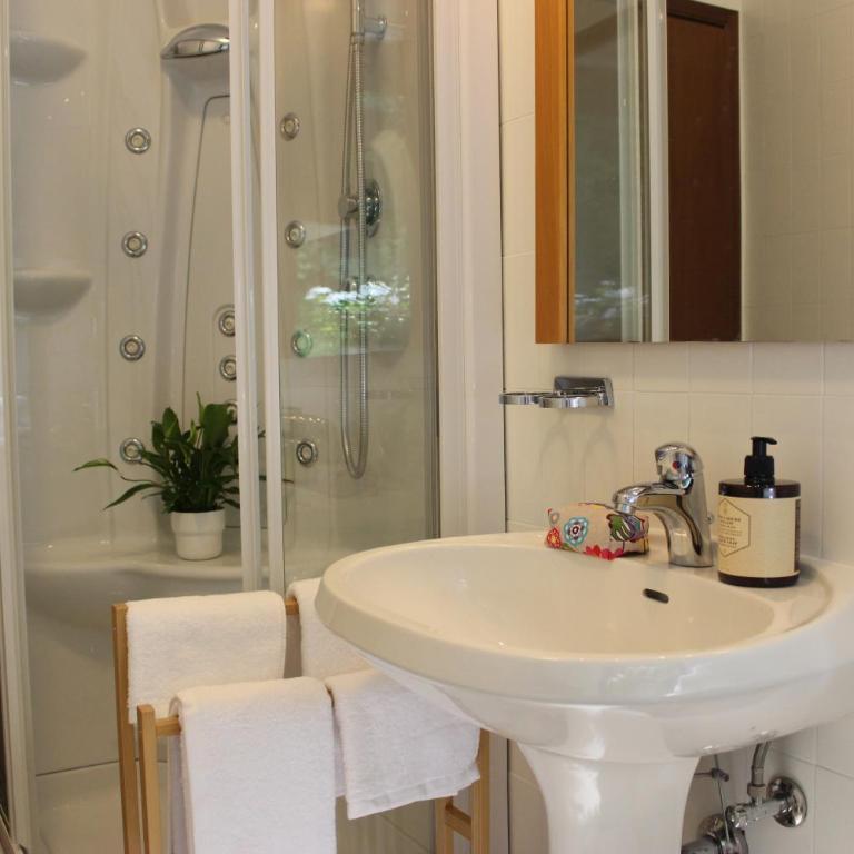 Serenity Escapes - Caldonazzo Lake - Appartamento con 2 Camere da Letto - 26