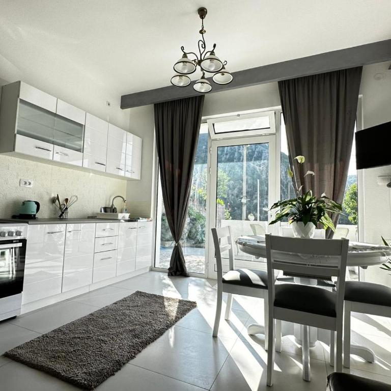 Apartments Boka Pearl - One-Bedroom Apartment - 2