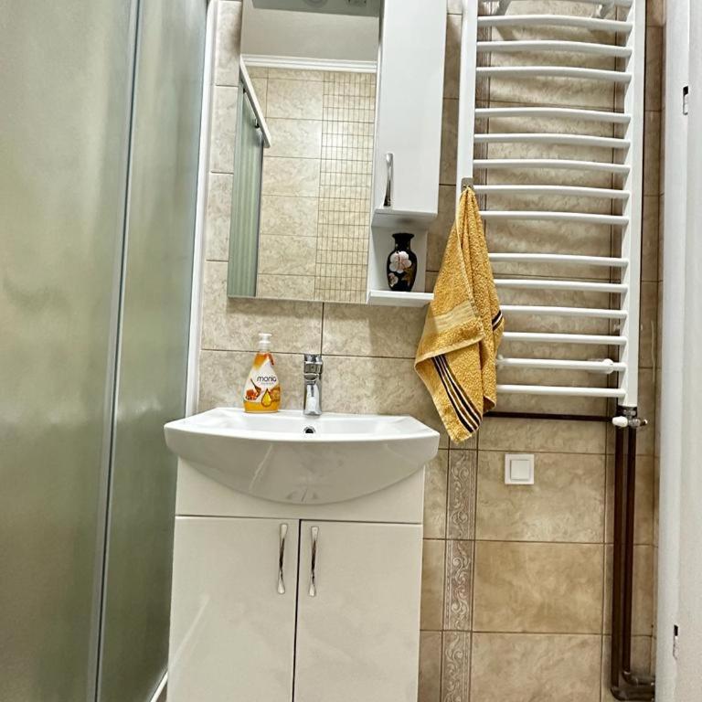 Apartments Boka Pearl - One-Bedroom Apartment - 15