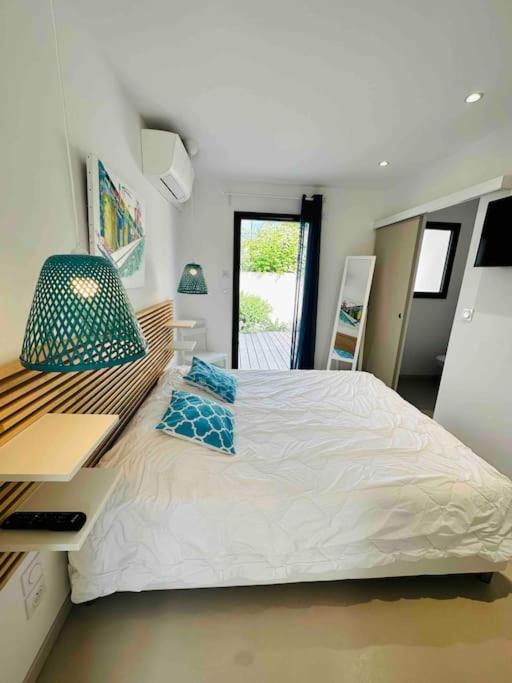 Villa d'architecte Cocoon 200m à pied de la plage - Villa - 22
