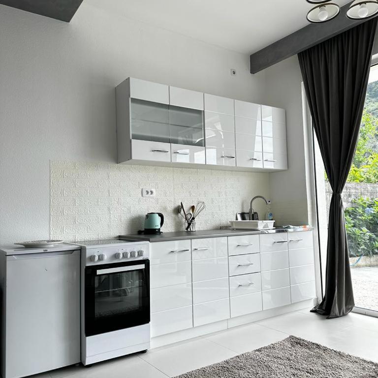 Apartments Boka Pearl - One-Bedroom Apartment - 11