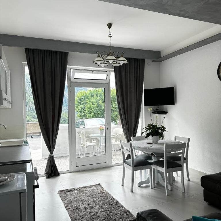 Apartments Boka Pearl - One-Bedroom Apartment - 1