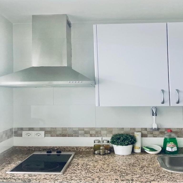 Lovely studio at the city heart! - Apartamento de 1 dormitorio - 11