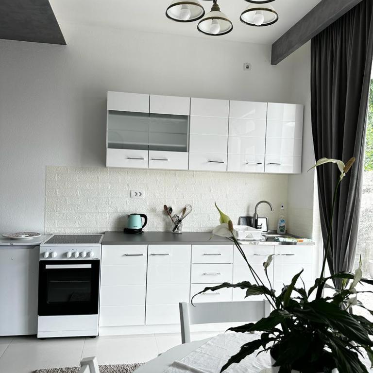 Apartments Boka Pearl - One-Bedroom Apartment - 12
