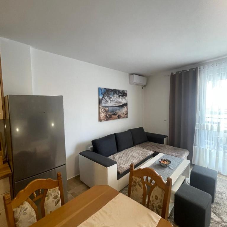 Apartmani Nina - Apartman sa 1 Spavaćom Sobom - 9