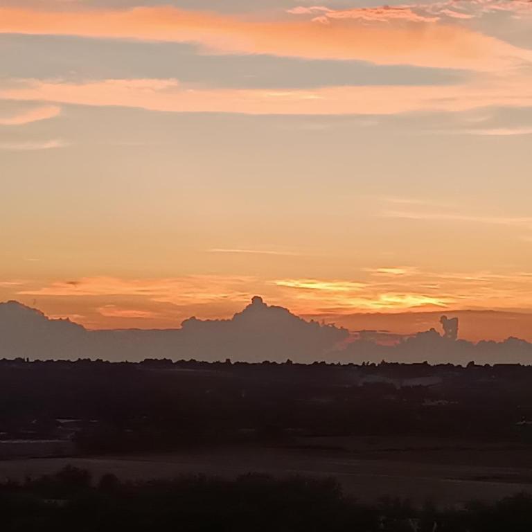 Mon Allier Vichy - vue exceptionnelle - Appartement 3 Chambres - 27
