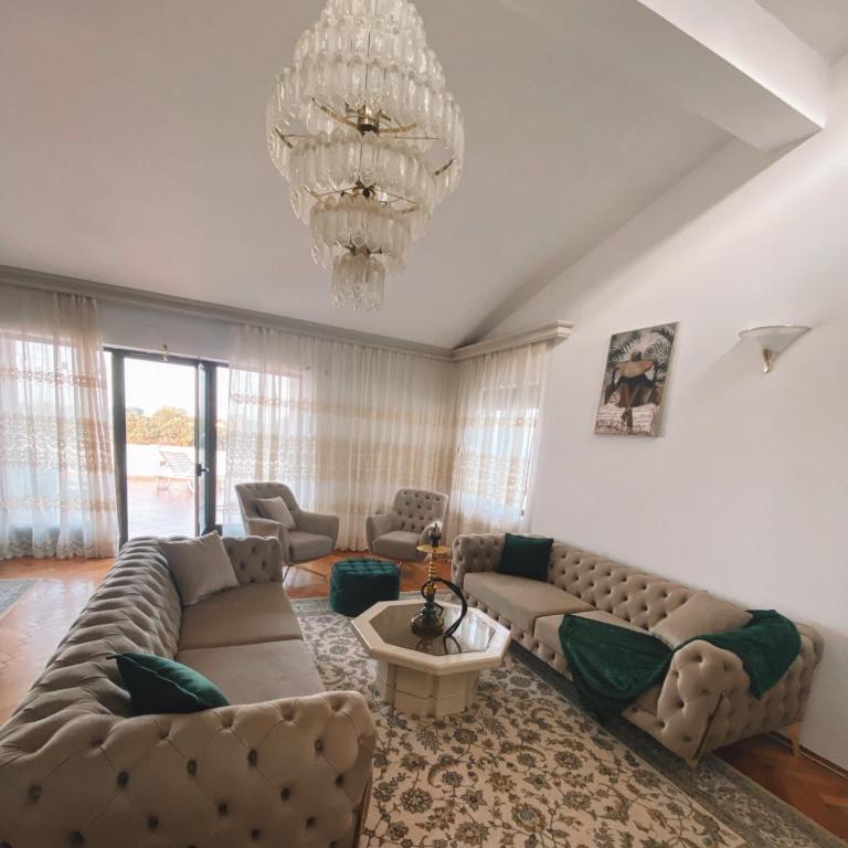 Beach House Bliss - Two-Bedroom Apartment - 58