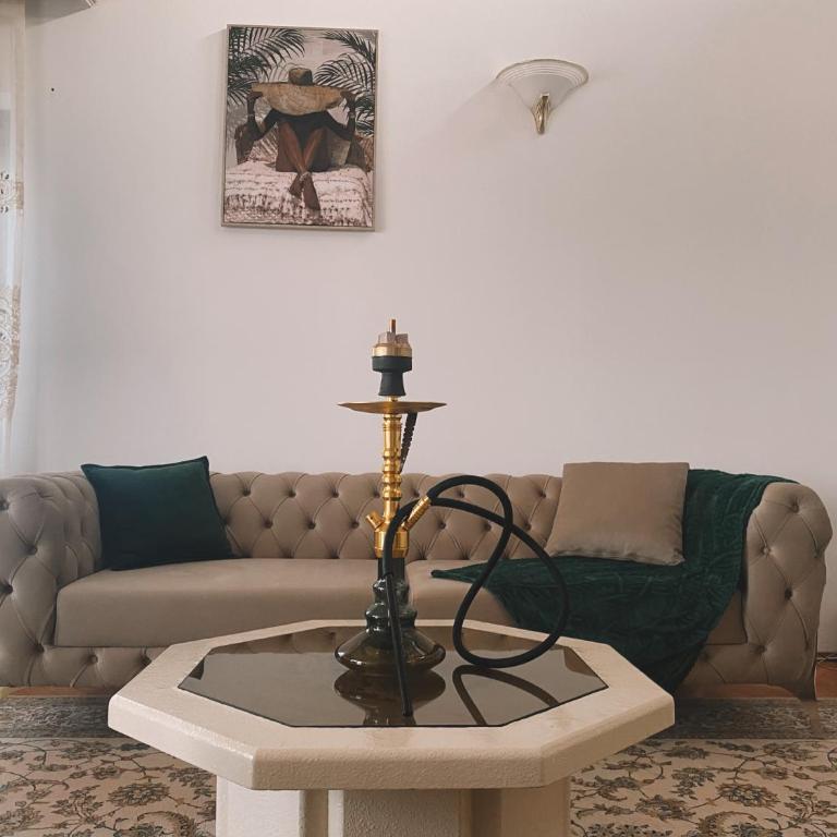 Beach House Bliss - Two-Bedroom Apartment - 1