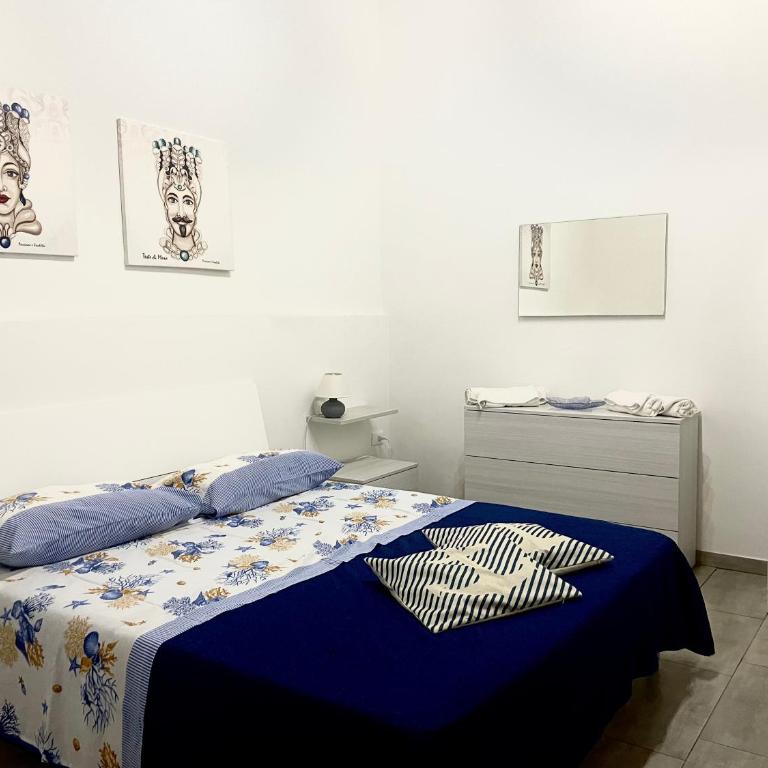 Sicily home - Apartamento de 1 dormitorio - 3