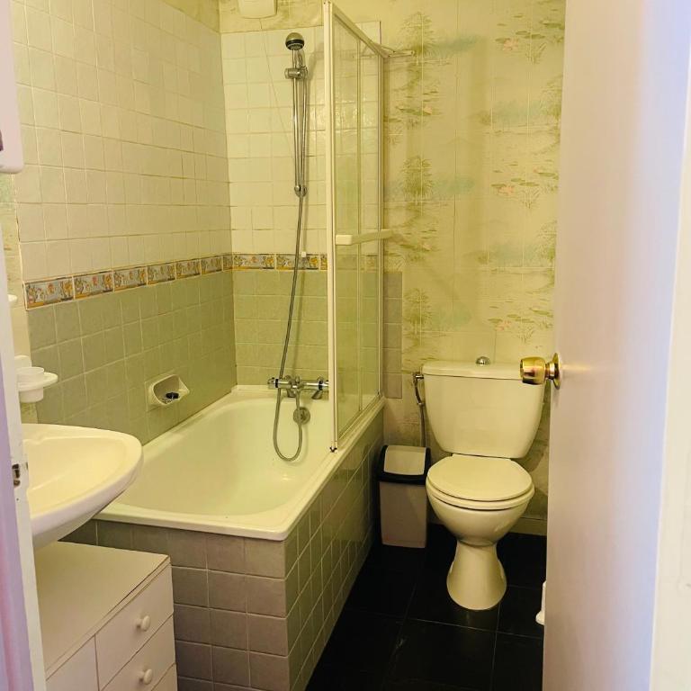 Les Longes - Apartamento de 2 dormitorios - 7