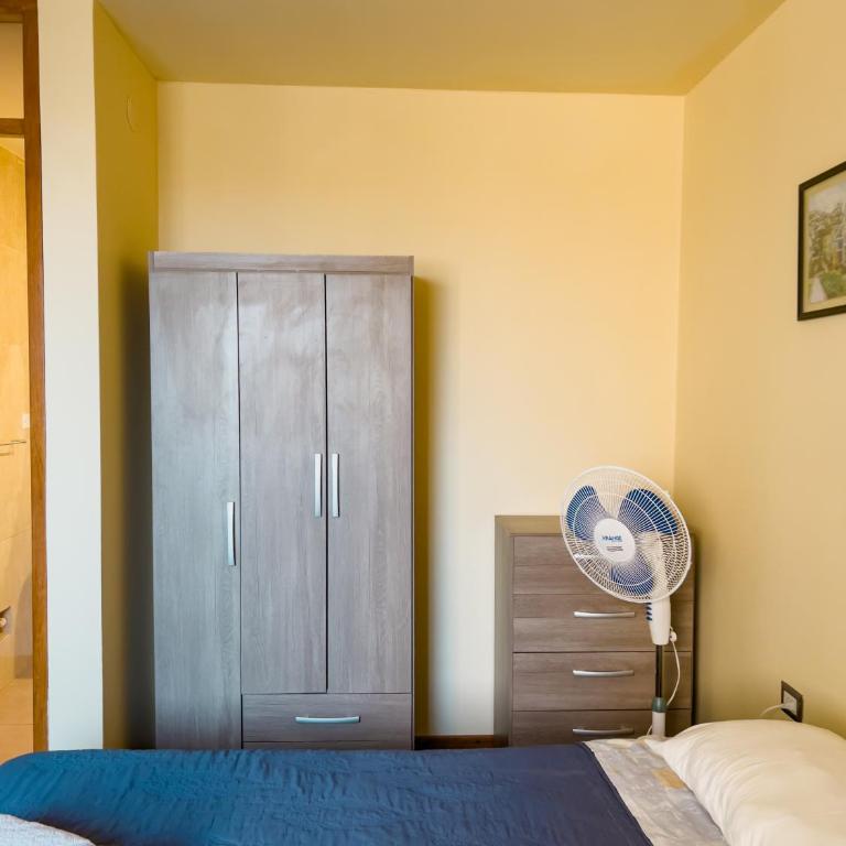 Casa Huéspedes Pimentel - Habitación Triple - 8