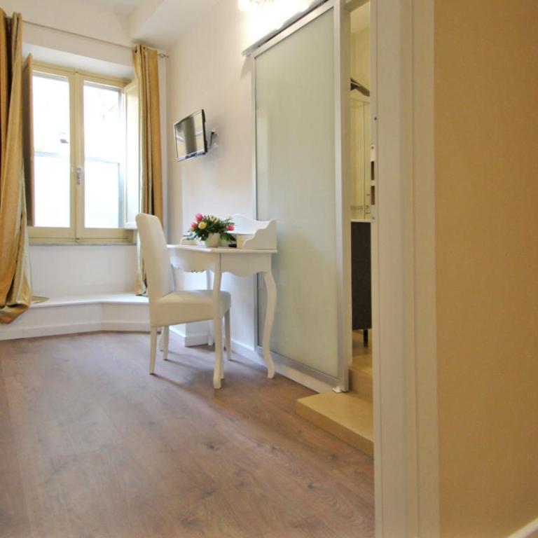 All'Operetta di Cagliari - Deluxe Double or Twin Room - 1