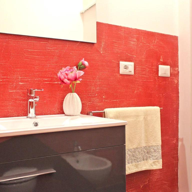 All'Operetta di Cagliari - King Room with Spa Bath - 2