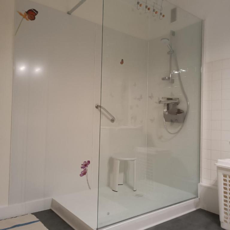 Mon Allier Vichy - vue exceptionnelle - Appartement 3 Chambres - 11