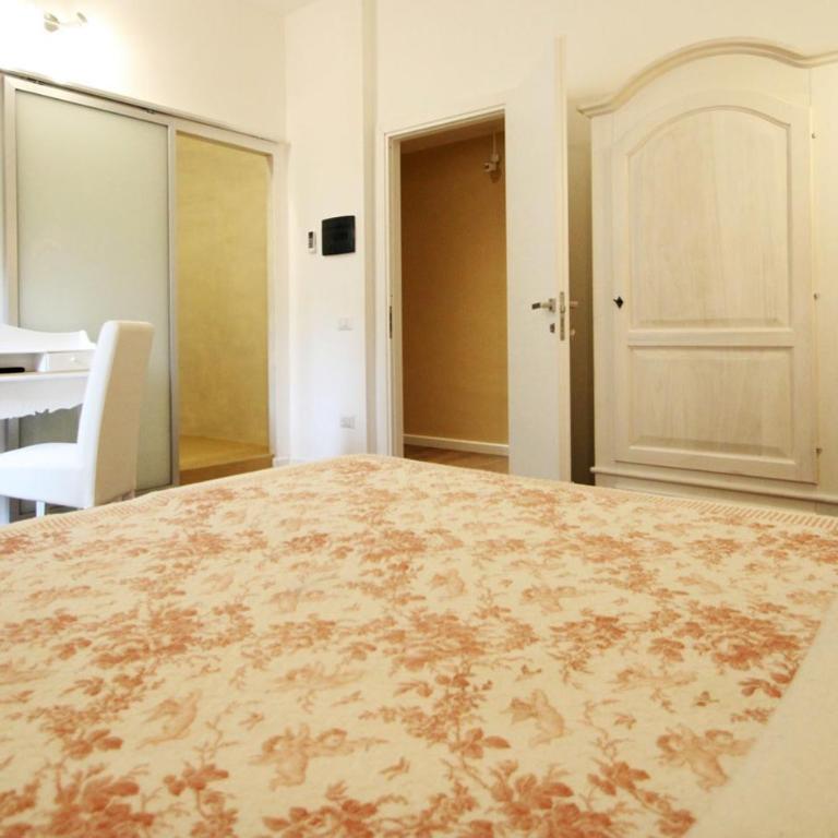 All'Operetta di Cagliari - Deluxe Double or Twin Room - 3
