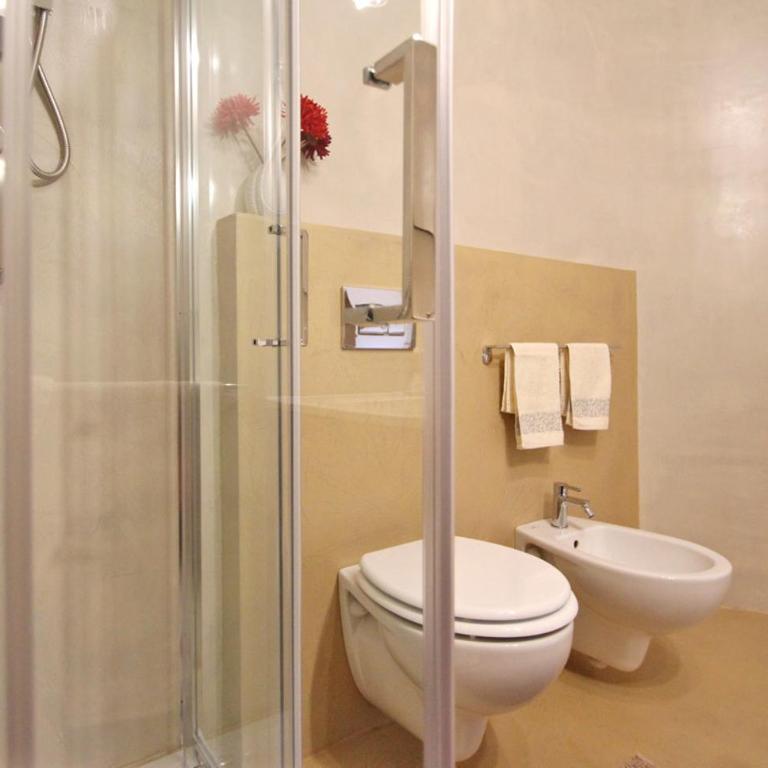 All'Operetta di Cagliari - Deluxe Double or Twin Room - 4