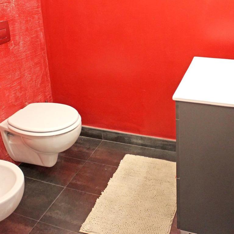 All'Operetta di Cagliari - King Room with Spa Bath - 3