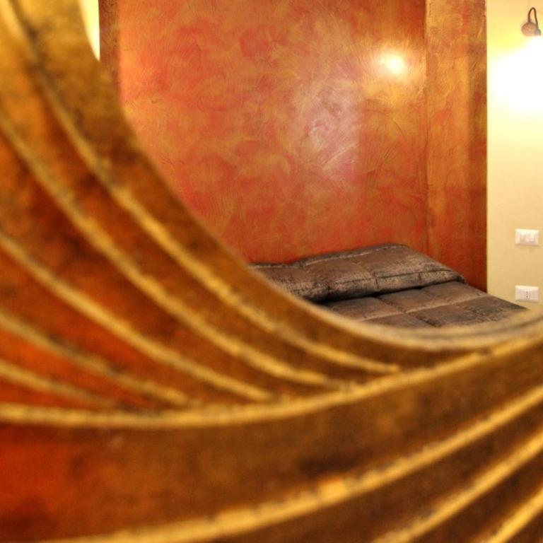 All'Operetta di Cagliari - Superior King Room - 7