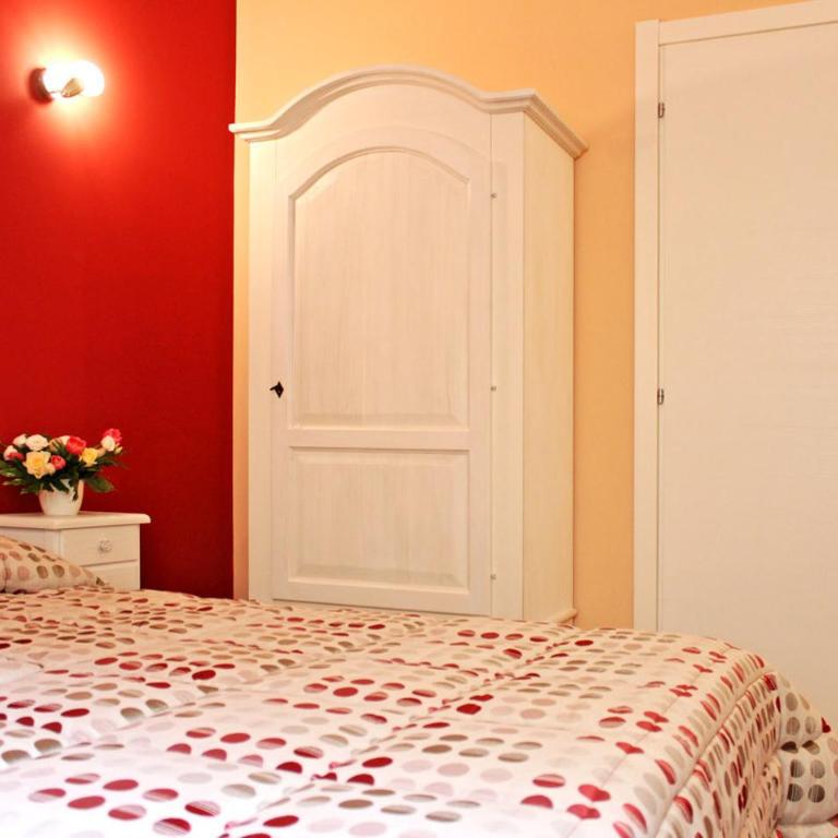 All'Operetta di Cagliari - King Room with Spa Bath - 4