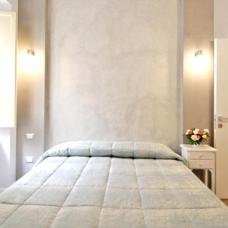All'Operetta di Cagliari - Deluxe Double or Twin Room - 14