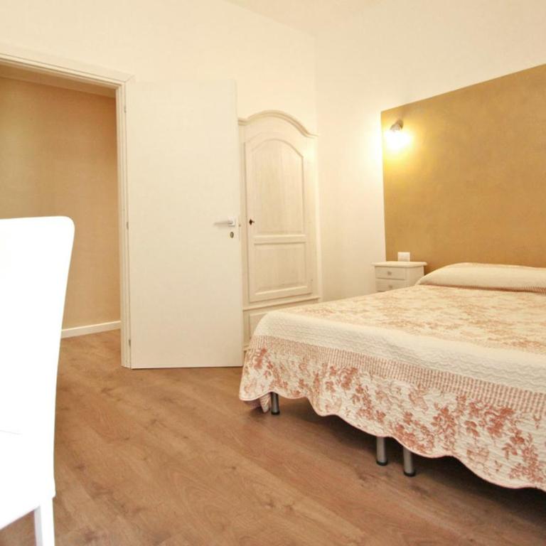 All'Operetta di Cagliari - Deluxe Double or Twin Room - 6