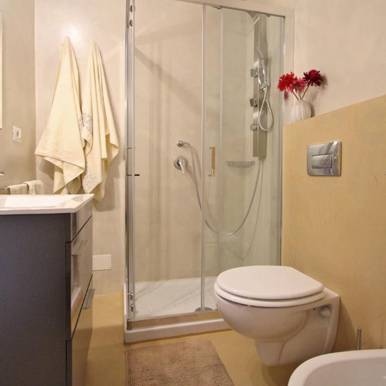 All'Operetta di Cagliari - Deluxe Double or Twin Room - 7