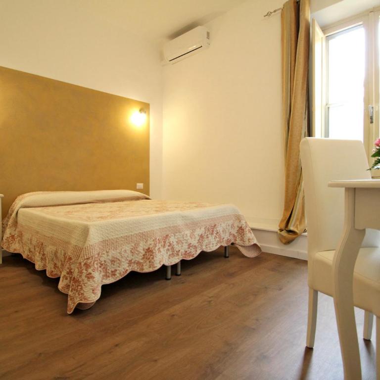 All'Operetta di Cagliari - Deluxe Double or Twin Room - 8