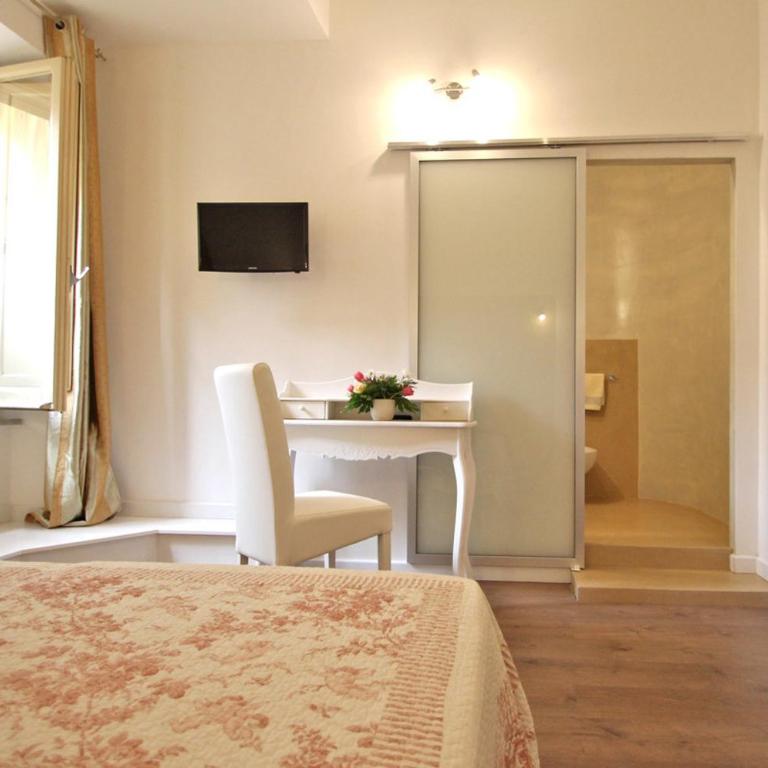 All'Operetta di Cagliari - Deluxe Double or Twin Room - 9