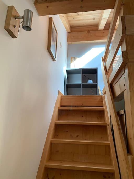 Chaleureux studio plein sud en Tarentaise ! - Appartement 1 Chambre - 11