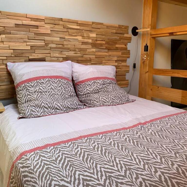 Chaleureux studio plein sud en Tarentaise ! - Appartement 1 Chambre - 16