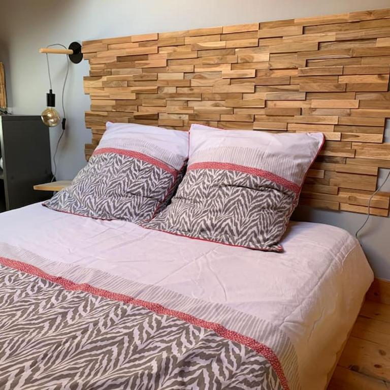 Chaleureux studio plein sud en Tarentaise ! - Appartement 1 Chambre - 15