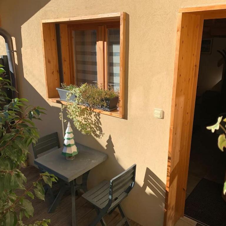 Chaleureux studio plein sud en Tarentaise ! - Appartement 1 Chambre - 22