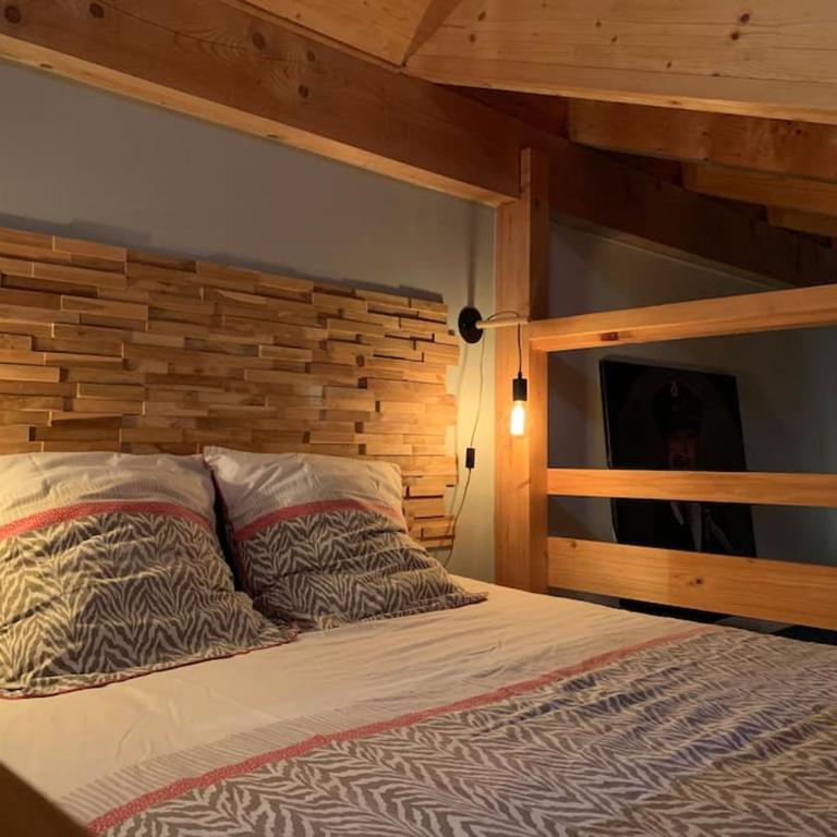 Chaleureux studio plein sud en Tarentaise ! - Appartement 1 Chambre - 14