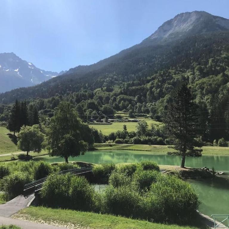 Chaleureux studio plein sud en Tarentaise ! - Appartement 1 Chambre - 26