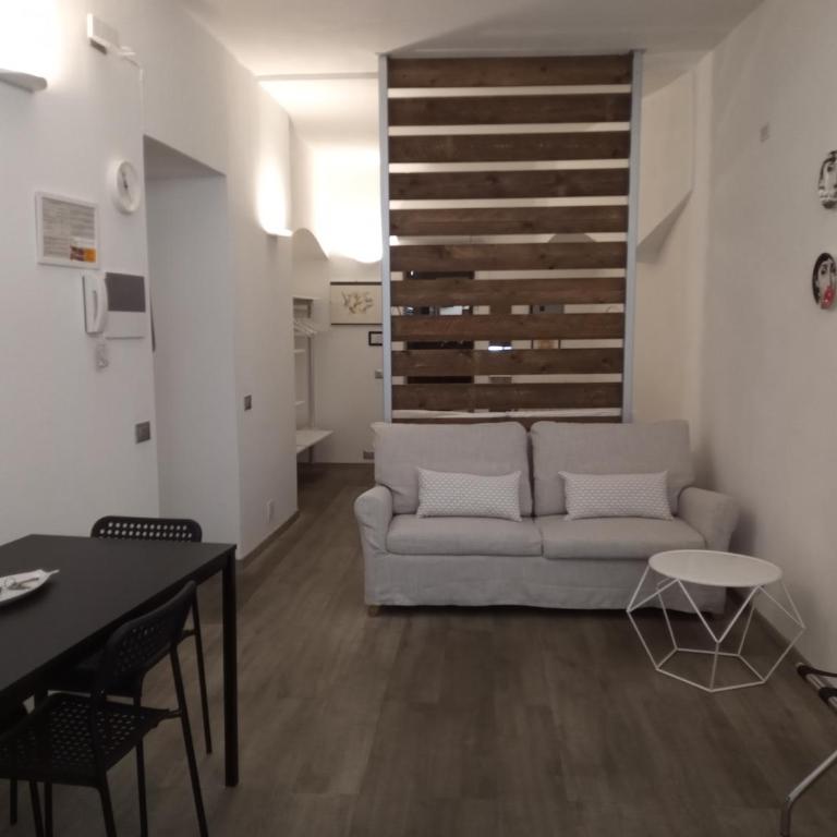 Appartamento VIA COLOMBO 99 - Studio Standard - 8