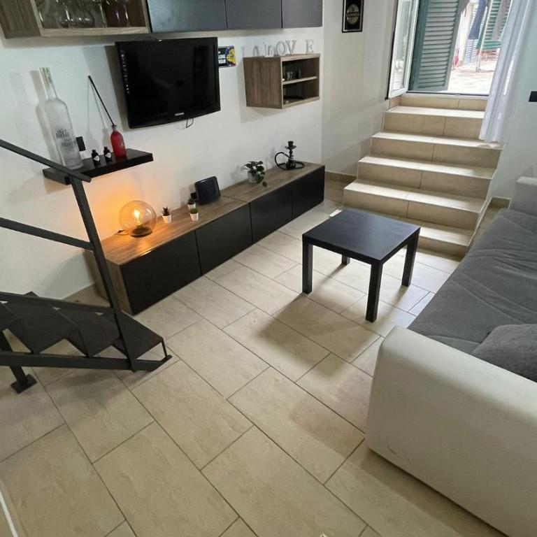 LOLLY HOUSE - Casa con 1 Camera da Letto - 2