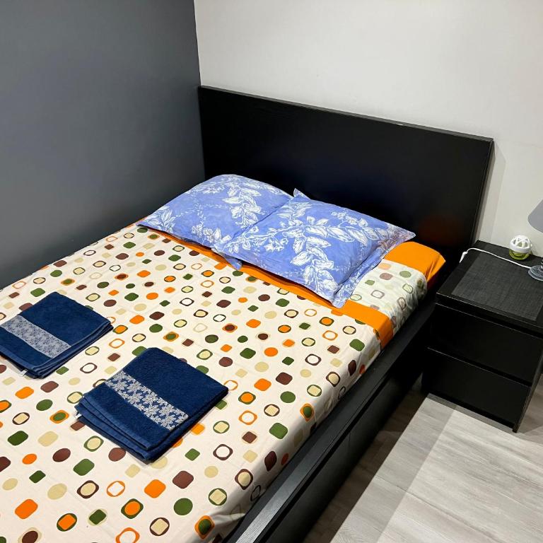 C19 Jules Verne - One-Bedroom Apartment - 37