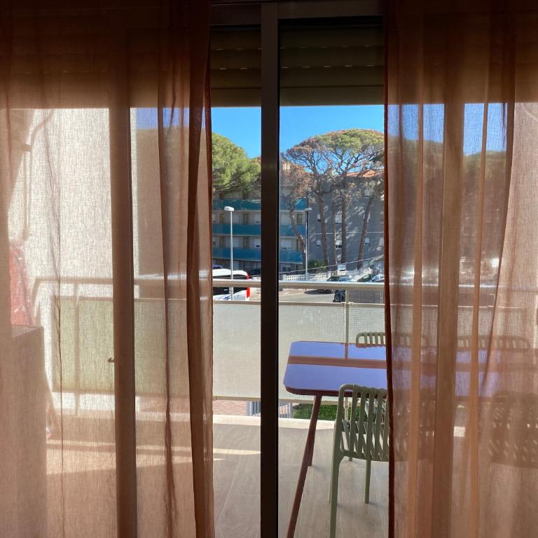 Tranquilidad y confort, Apartamento reformado en Cambrils - Apartamento de 1 dormitorio - 9