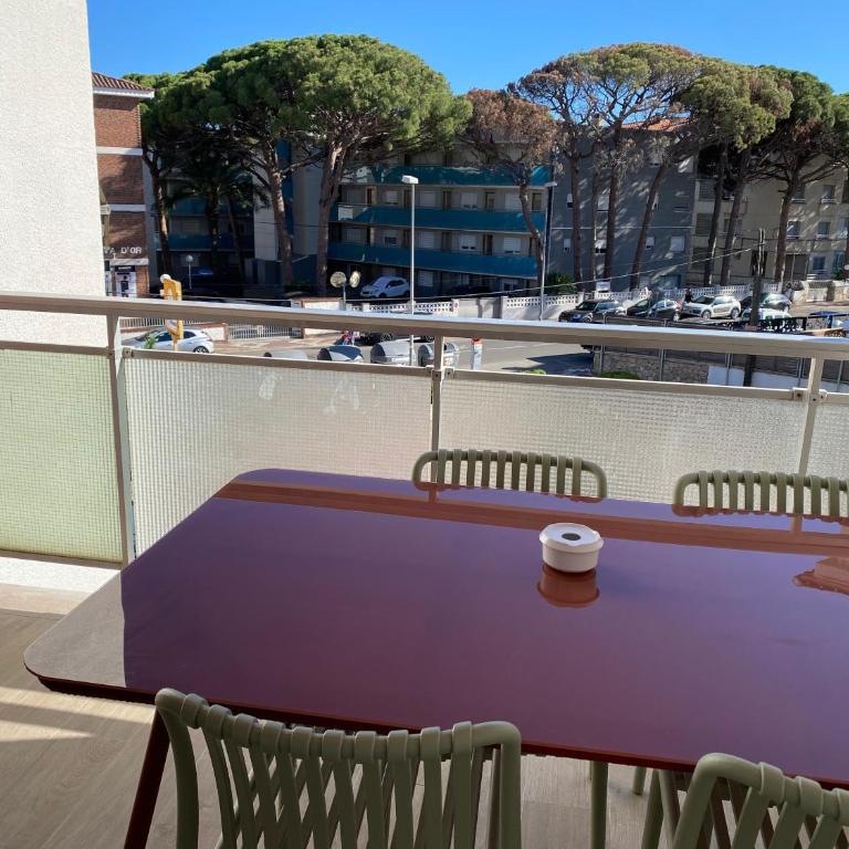 Tranquilidad y confort, Apartamento reformado en Cambrils - Apartamento de 1 dormitorio - 10