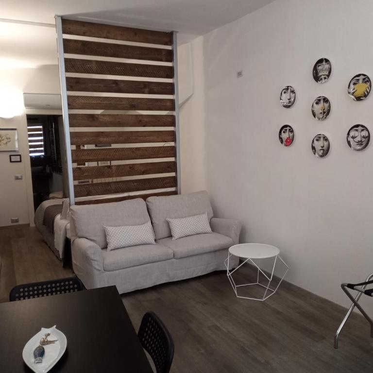 Appartamento VIA COLOMBO 99 - Studio Standard - 10