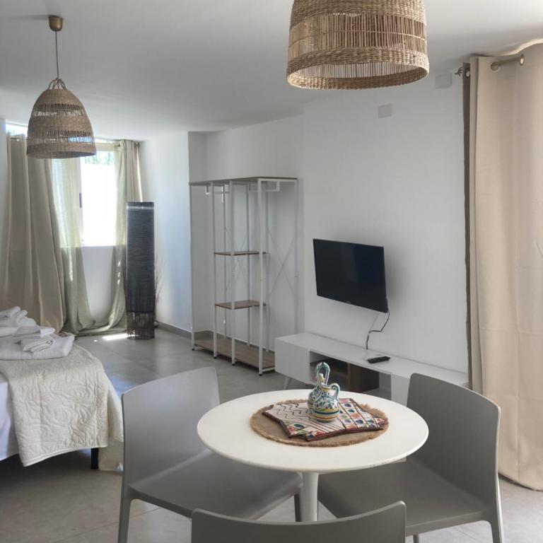 Villa Chiara - Casa con 1 Camera da Letto - 1