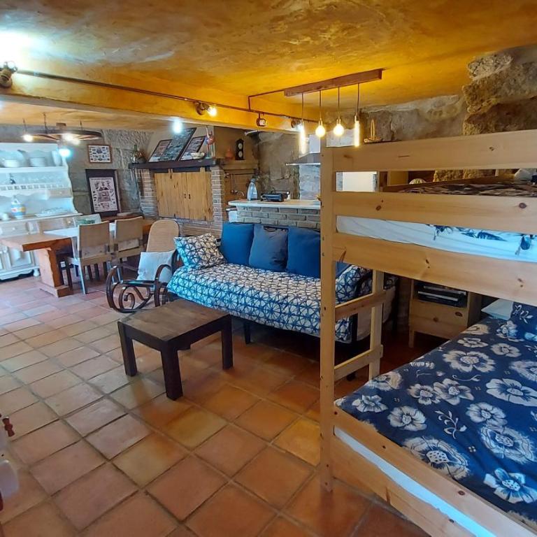 Sweet Stone - Apartamento de 1 dormitorio - 23