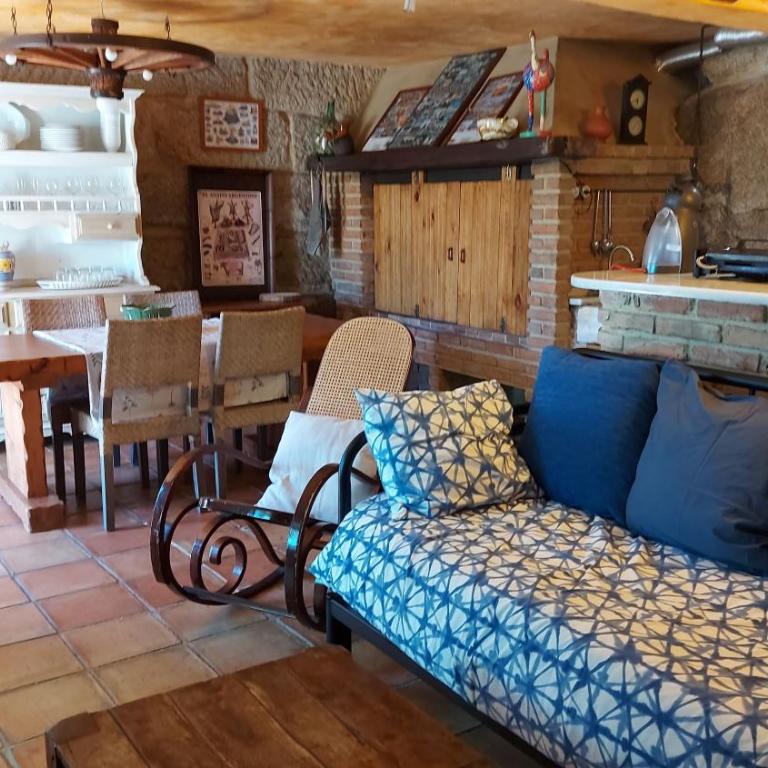 Sweet Stone - Apartamento de 1 dormitorio - 21